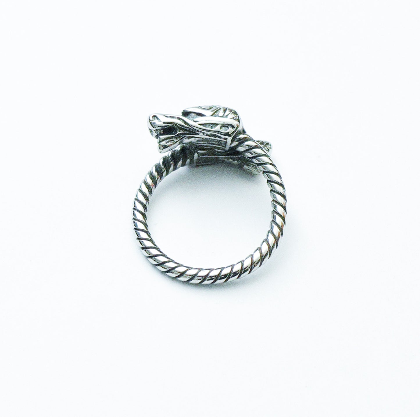 Anillo Sköll y Hati
