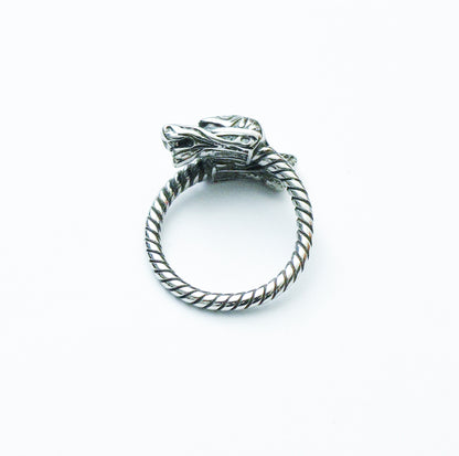 Anillo Sköll y Hati