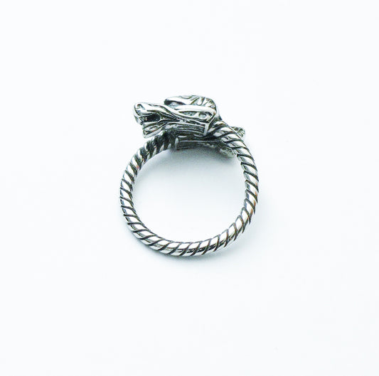 Anillo Sköll y Hati