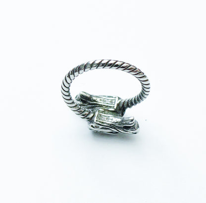 Anillo Sköll y Hati