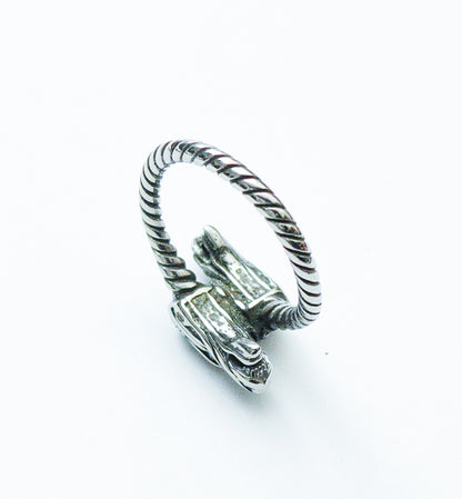 Anillo Sköll y Hati