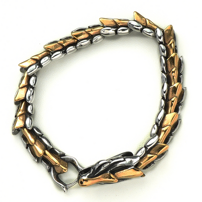 Pulsera Dragón Guardián