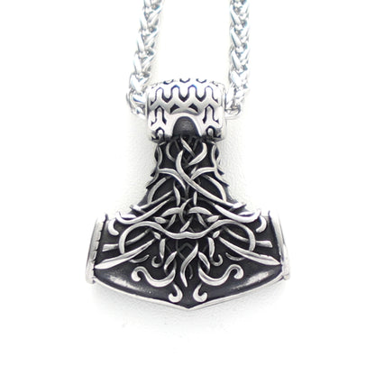 Collar Mjölnir II