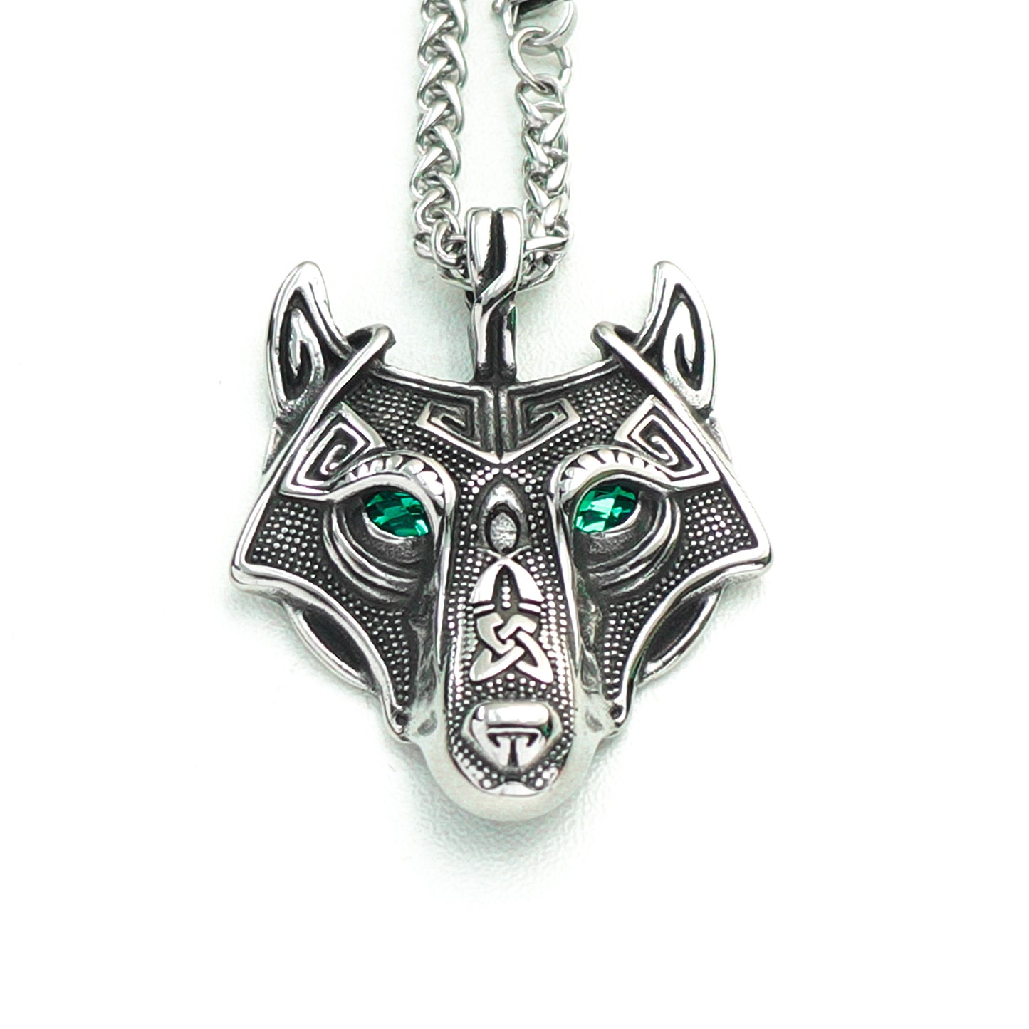 Collar Lobo