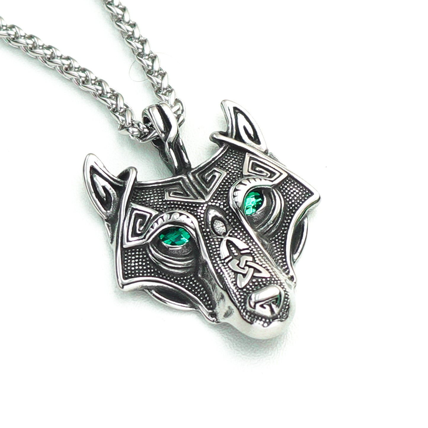 Collar Lobo