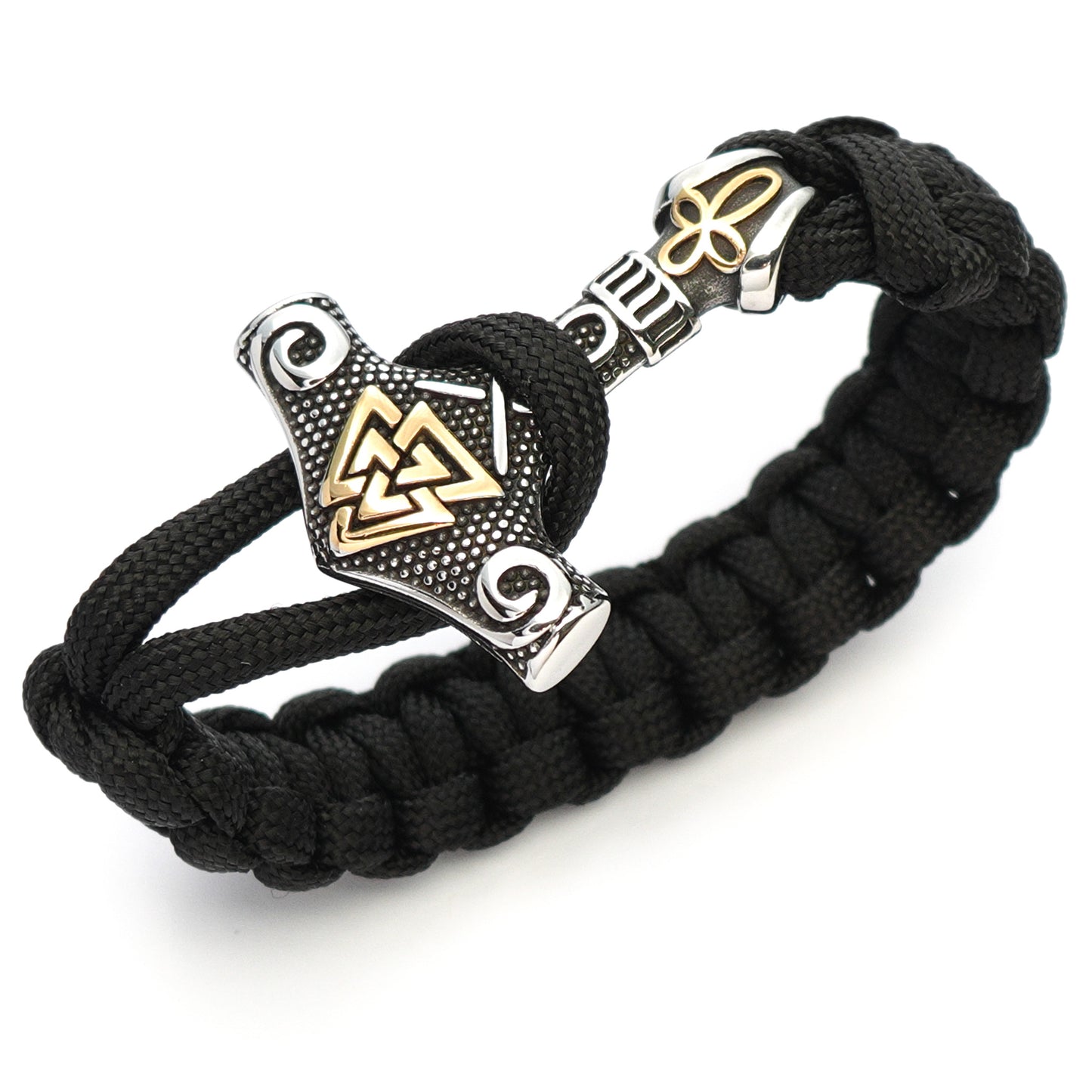 Pulsera Legado de Ragnar