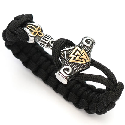 Pulsera Legado de Ragnar