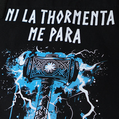 Bolsa de Tela Thor