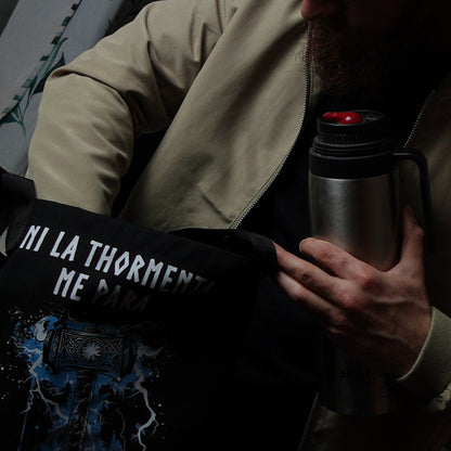 Bolsa de Tela Thor