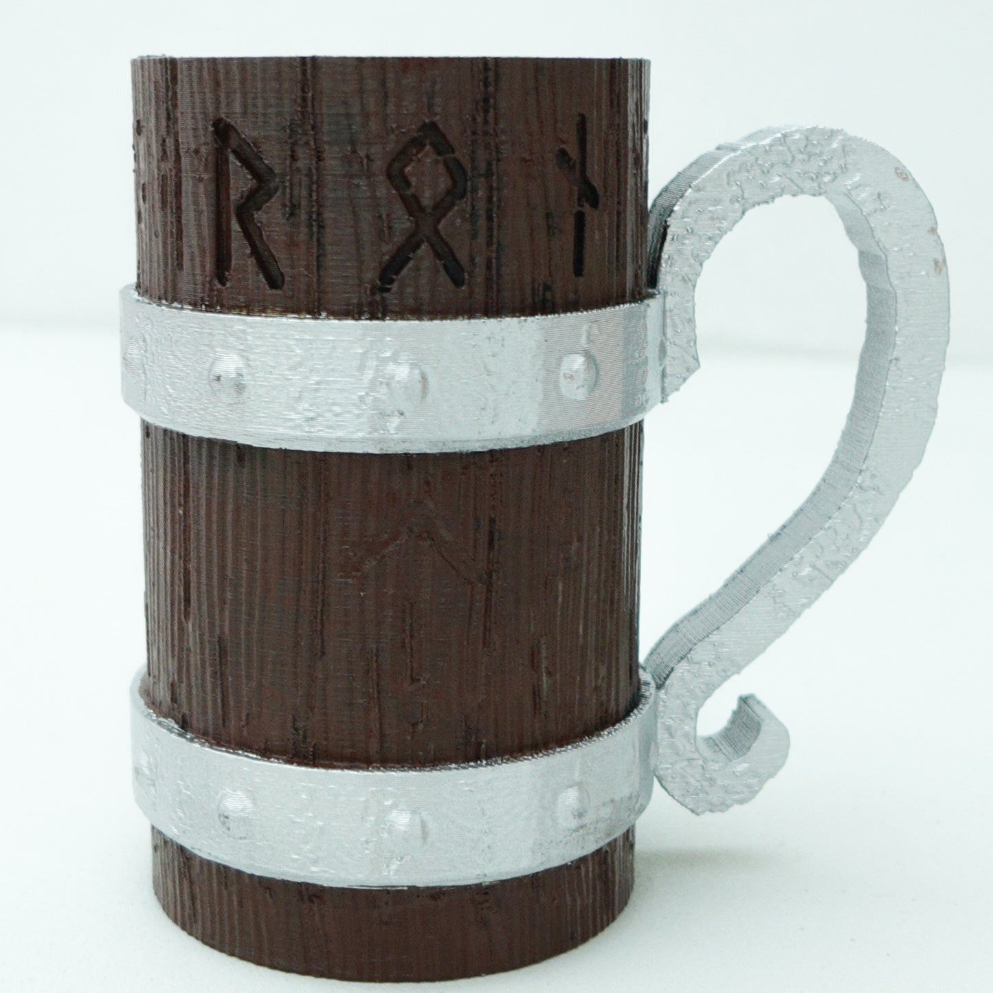 Portalápices Jarra Vikinga