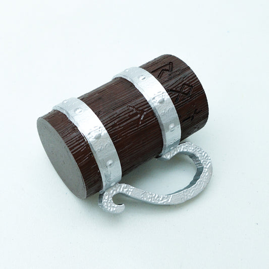 Portalápices Jarra Vikinga