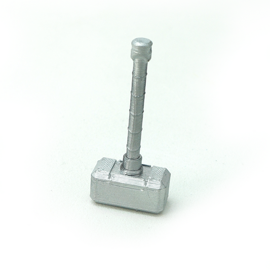 Mjölnir Iman - Martillo de Thor