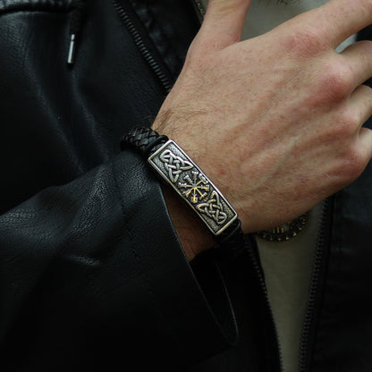 Pulsera Guía Vikinga