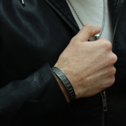 Pulsera Runica