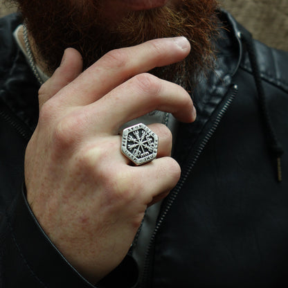 Anillo Horizonte