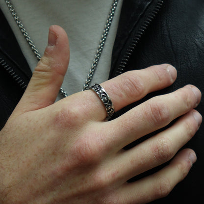 Anillo Del Alma