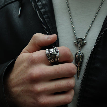 Anillo Thor
