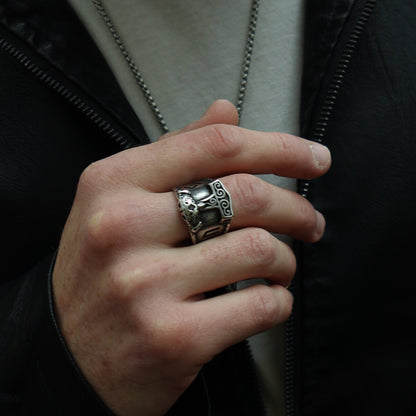 Anillo Thor