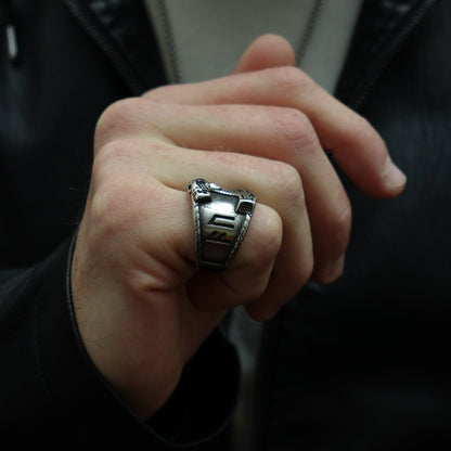 Anillo Thor