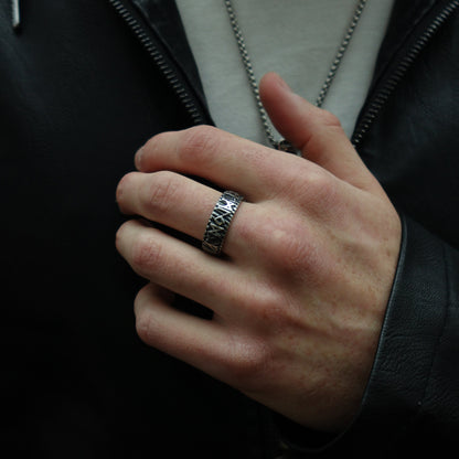 Anillo Draupnir