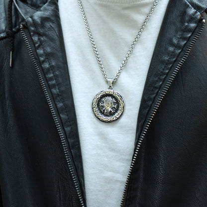 Collar Raíces de Esperanza