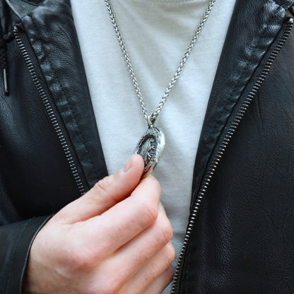 Collar Raíces de Esperanza