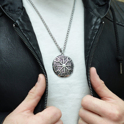 Collar Floki
