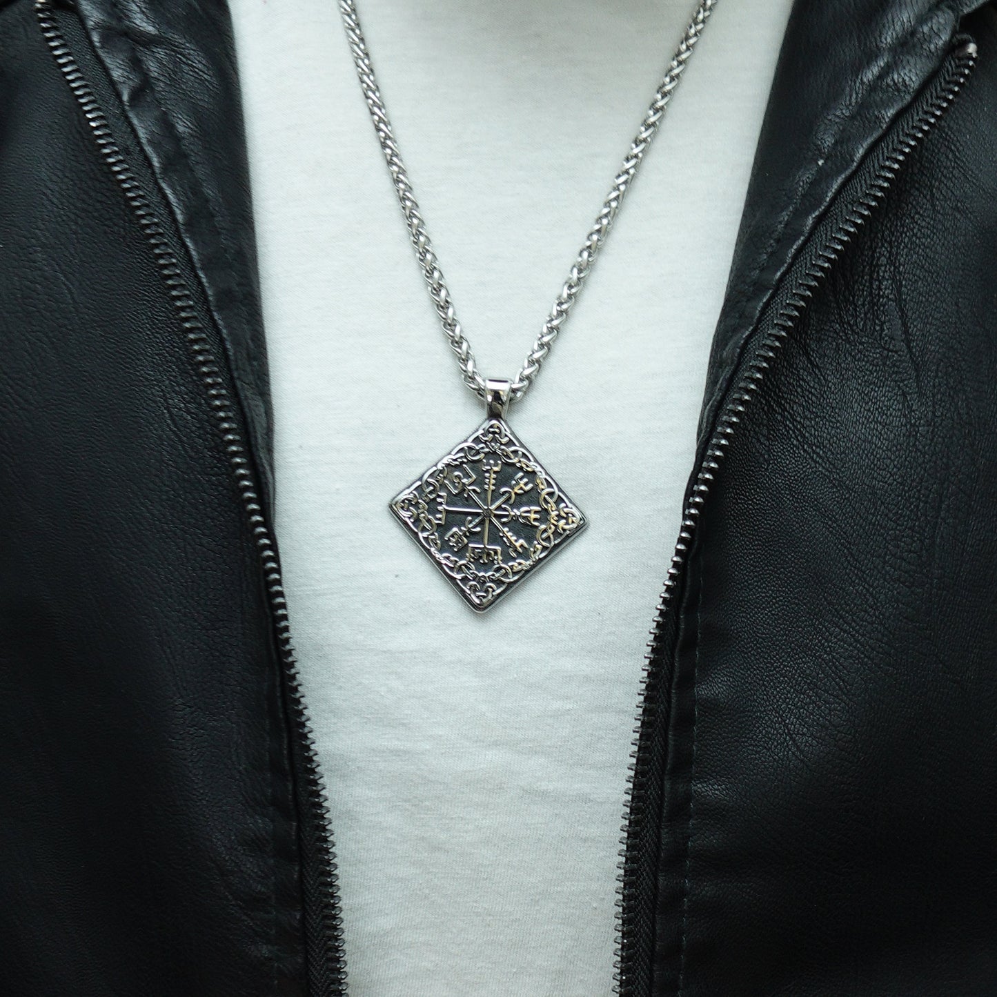 Collar Viaje Fortuno