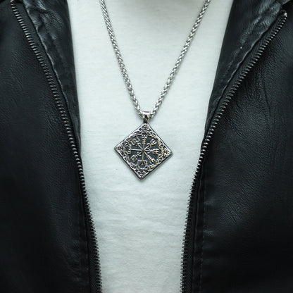 Collar Viaje Fortuno