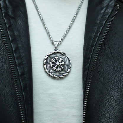 Collar Guardianes del Camino