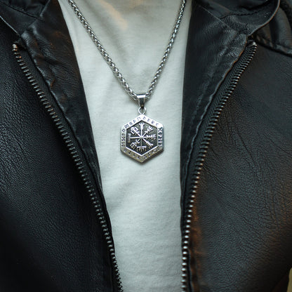 Collar Vegvisir