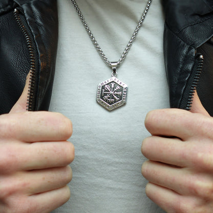 Collar Vegvisir