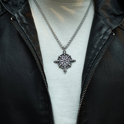 Collar Camino Sereno