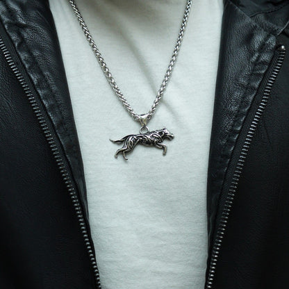 Collar Bestia Libre