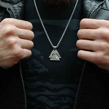 Collar Antepasados