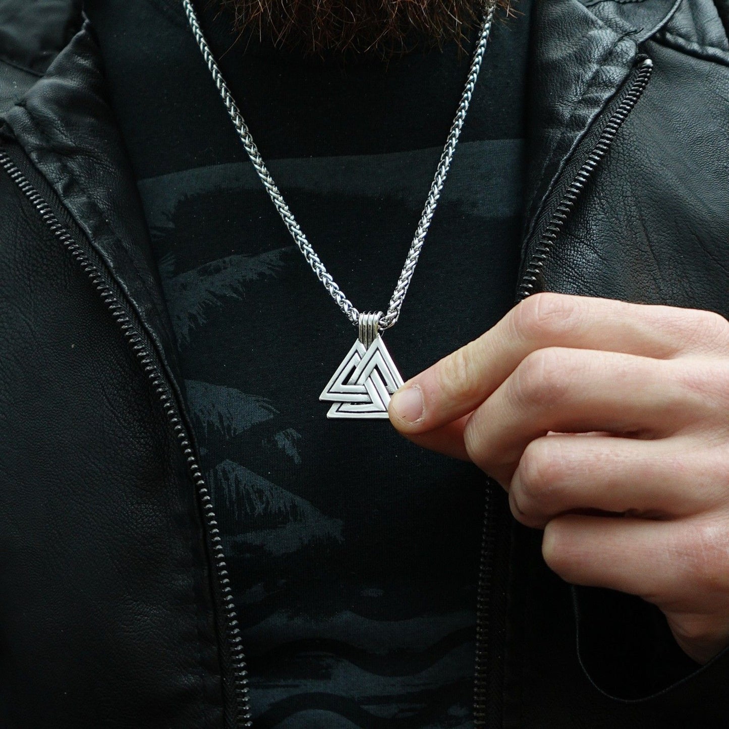 Collar Antepasados