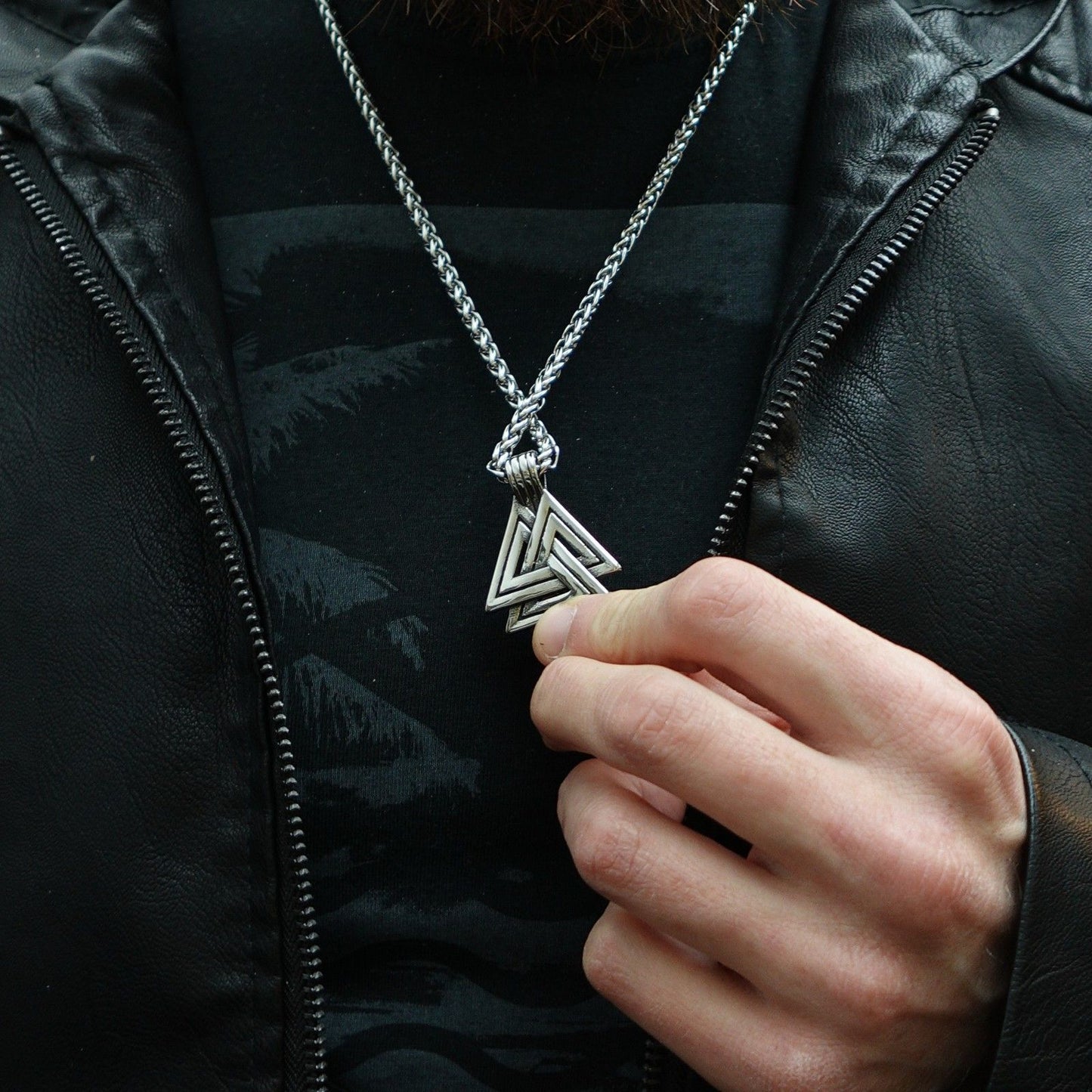 Collar Antepasados