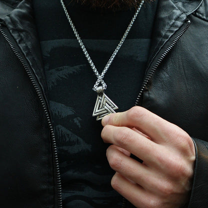 Collar Antepasados