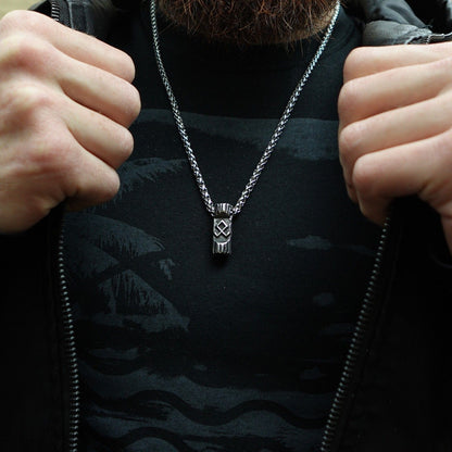 Collar Legado Familiar