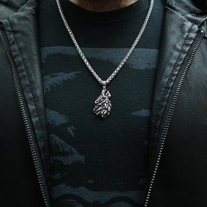 Collar Fuerza Indomable