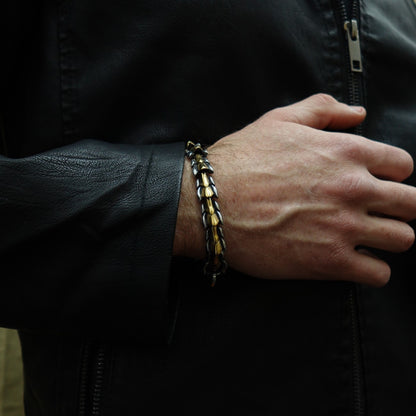 Pulsera Dragón Guardián