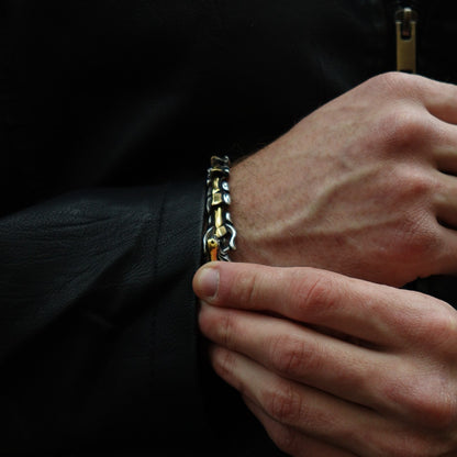 Pulsera Dragón Guardián