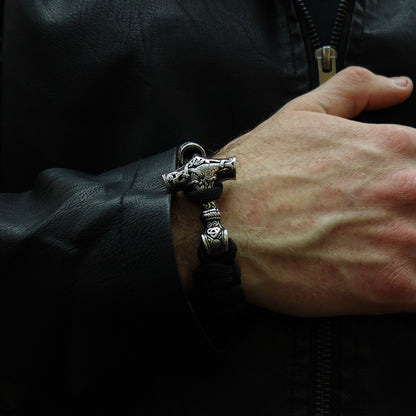 Pulsera Nórdica 151