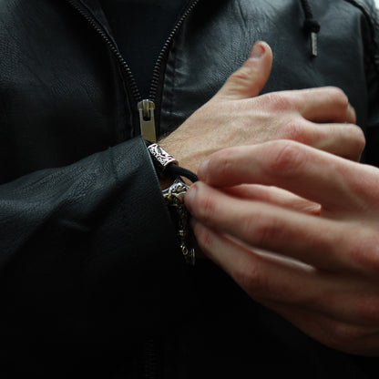 Pulsera Nórdica 151