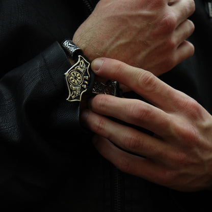 Pulsera Nórdica 201