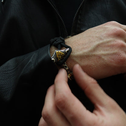 Pulsera Legado de Ragnar