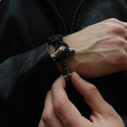 Pulsera Legado de Ragnar