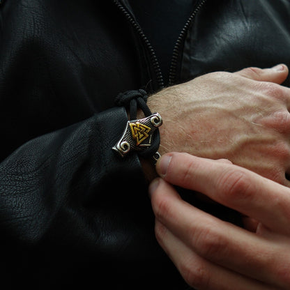 Pulsera Legado de Ragnar