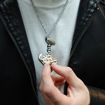 Collar Mjölnir V