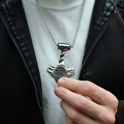 Collar Mjölnir V